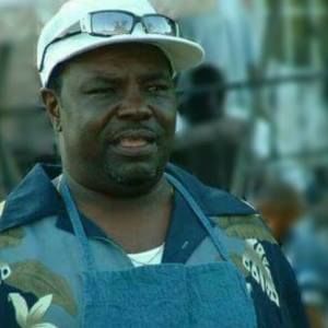 Meet your Posher, Alfred